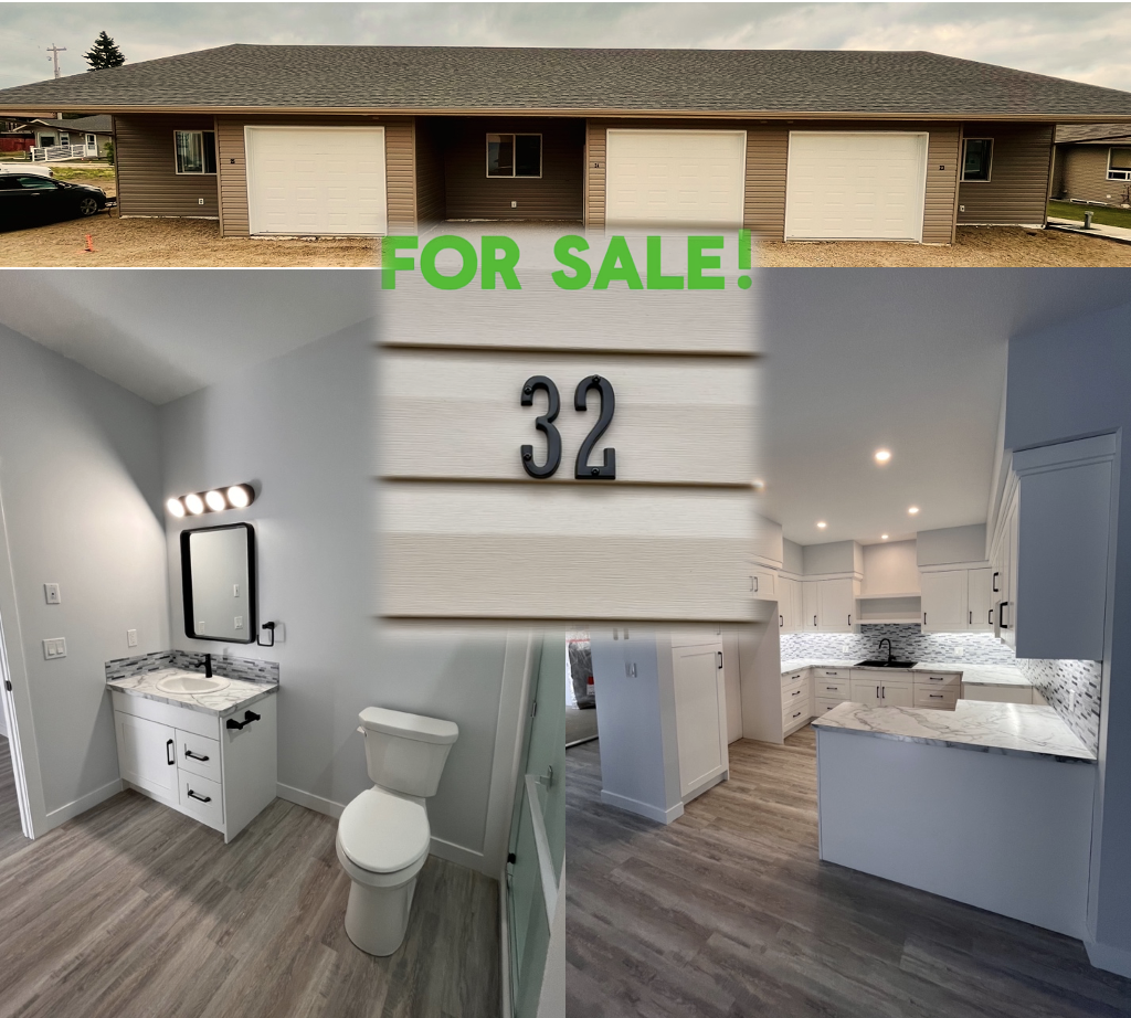 Link to Unit 32 at 200 Legacy Lane Rimbey Alberta