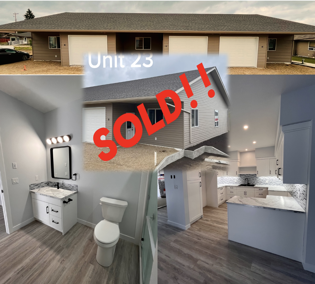 Link to Unit 23 at 200 Legacy Lane Rimbey Alberta